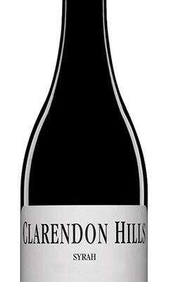 Clarendon Hills Liandra Syrah 2016