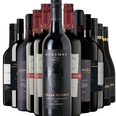 The Coonawarra Vintners Signature Red Wine Mixed Dozen Booze Buddie The Coonawarra Vintners Signature Red Wine Mixed Dozen