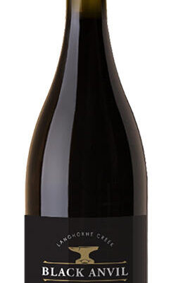 Black Anvil Langhorne Creek Shiraz 2021