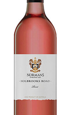 Normans Holbrooks Road Rose 2025