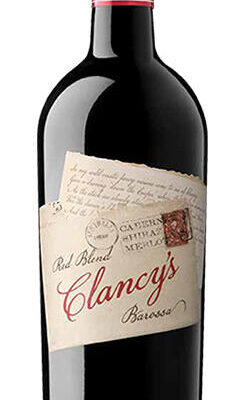 Peter Lehmann Clancy's Barossa Valley Cabernet Shiraz Merlot 2022