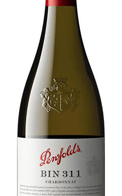 Penfolds Bin 311 Tumbarumba Chardonnay 2023 Booze Buddie Penfolds Bin 311 Tumbarumba Chardonnay 2023