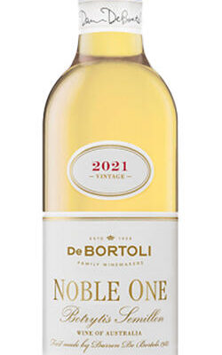 De Bortoli Noble One 2021