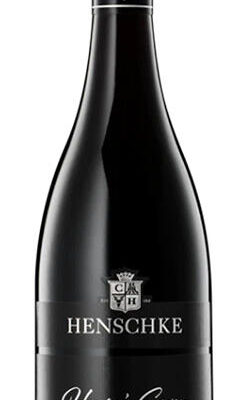 Henschke Henrys Seven Shiraz Grenache Viognier 2023