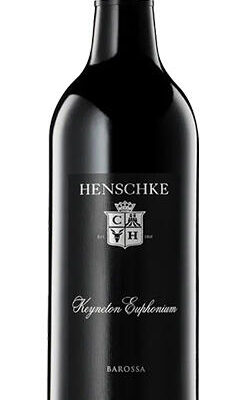 Henschke Keyneton Euphonium Shiraz Cabernet 2022