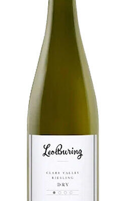 Leo Buring Clare Valley Riesling 2024