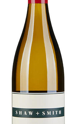 Shaw & Smith M3 Adelaide Hills Chardonnay 2024