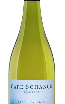 T'Gallant Cape Schanck Pinot Grigio 2025