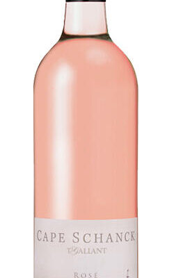 T'Gallant Cape Schanck Rose 2025