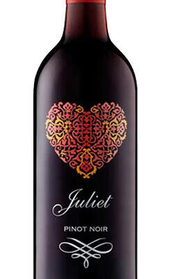 T'Gallant Juliet Pinot Noir 2024