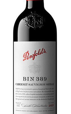 Penfolds Bin 389 Cabernet Shiraz 2023 Booze Buddie Penfolds Bin 389 Cabernet Shiraz 2023