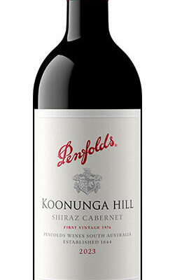 Penfolds Koonunga Hill Shiraz Cabernet 2023 Booze Buddie Penfolds Koonunga Hill Shiraz Cabernet 2023