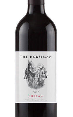 The Horseman Shiraz 2023