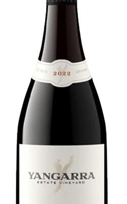 Yangarra Estate McLaren Vale Shiraz 2022