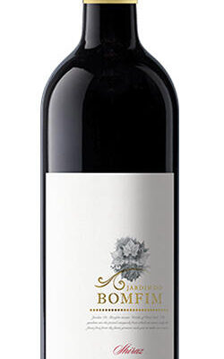Jardim Do Bomfim Langhorne Creek Shiraz 2021