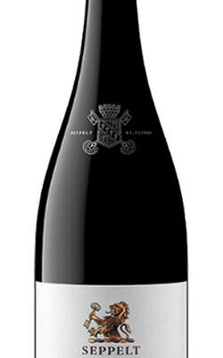 Seppelt St Peters Grampians Shiraz 2022