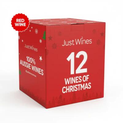 Red Wine Advent Calendar Booze Buddie Red Wine Advent Calendar