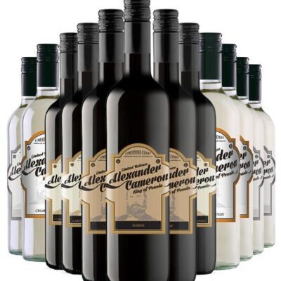 Alexander Cameron Limestone Coast Mixed Dozen Booze Buddie Alexander Cameron Limestone Coast Mixed Dozen