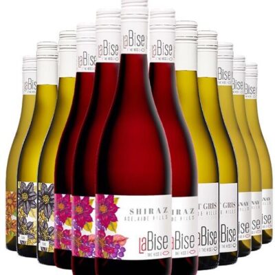 La Bise Adelaide Hills Mixed Dozen