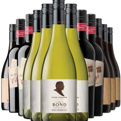 Peter Lehmann South Australian Mixed Dozen