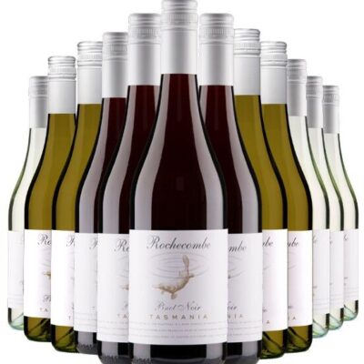 Rochecombe Tasmania Mixed Dozen