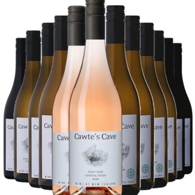 Rock Ferry Cawtes Cave Mixed Dozen