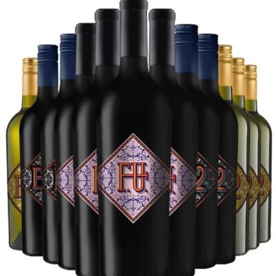 FU South Australian Mixed Dozen