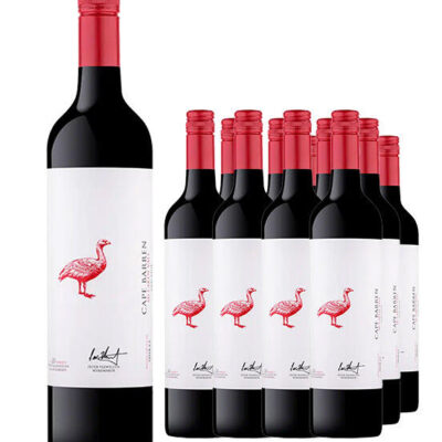 Cape Barren Old Vine Reserve McLaren Vale Shiraz 2021 Dozen