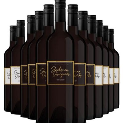 Jackman Vineyards Barossa Valley Mixed Dozen