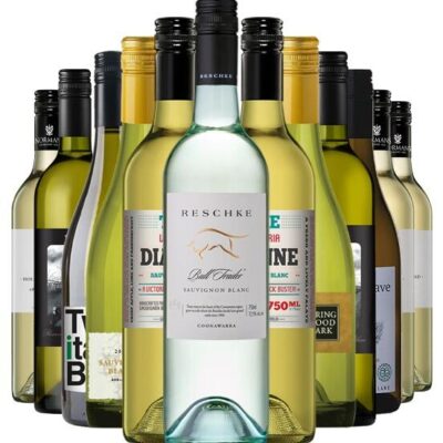 The Savvy Sipper Mixed Dozen Booze Buddie The Savvy Sipper Mixed Dozen