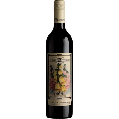 Spring Seed Wine Co Aster Pinot Noir 2022, McLaren Vale Pinot Noir, Wine Selectors Booze Buddie Spring Seed Wine Co Aster Pinot Noir 2022, McLaren Vale Pinot Noir, Wine Selectors