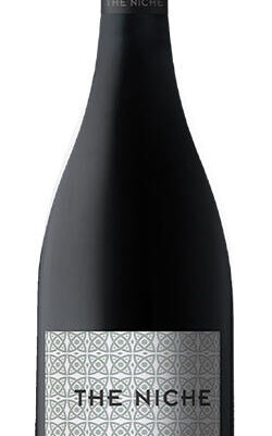 Niche Merlot 2024