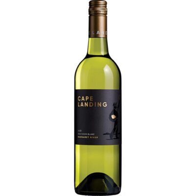 Cape Landing Blackwood Silver Eye Sauvignon Blanc 2023, Margaret River Sauvignon Blanc, Wine Selectors Booze Buddie Cape Landing Blackwood Silver Eye Sauvignon Blanc 2023, Margaret River Sauvignon Blanc, Wine Selectors