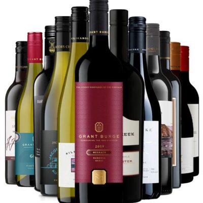 Big Name Brand Mixed Dozen Booze Buddie Big Name Brand Mixed Dozen