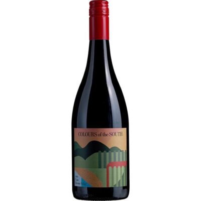 Colours of the South Rosso 2022, Barossa Valley Red Blend, Wine Selectors Booze Buddie Colours of the South Rosso 2022, Barossa Valley Red Blend, Wine Selectors