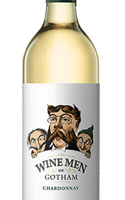 Wine Men Of Gotham Chardonnay 2024