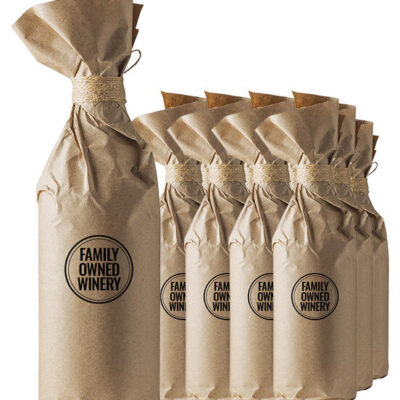 Wine Protection Program Fifth Generation Winery Barossa Shiraz 2023 Dozen Booze Buddie Wine Protection Program Fifth Generation Winery Barossa Shiraz 2023 Dozen