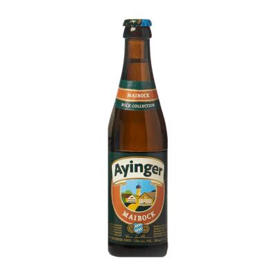 Ayinger Maibock 500ml Bottle – Single Booze Buddie Ayinger Maibock 500ml Bottle - Single