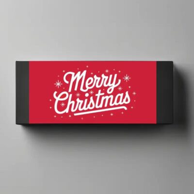 Merry Christmas 6 Gin Gift Pack Booze Buddie Merry Christmas 6 Gin Gift Pack