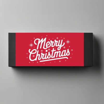 Christmas 6 Gin Gift Pack Booze Buddie Christmas 6 Gin Gift Pack