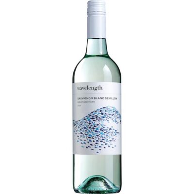 Wavelength Sauvignon Blanc Semillon 2023, Great Southern Sauvignon Blanc Semillon, Wine Selectors
