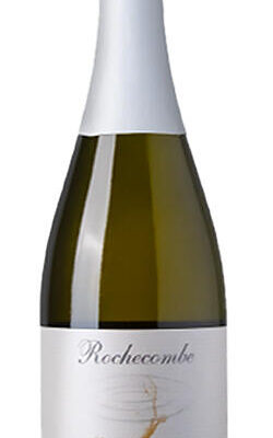 Rochecombe Tasmania Sparkling Chardonnay Pinot Noir Nv