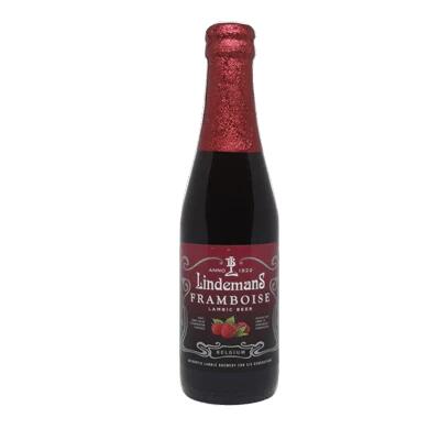 Lindemans Framboise 250ml Bottle – Single Booze Buddie Lindemans Framboise 250ml Bottle - Single