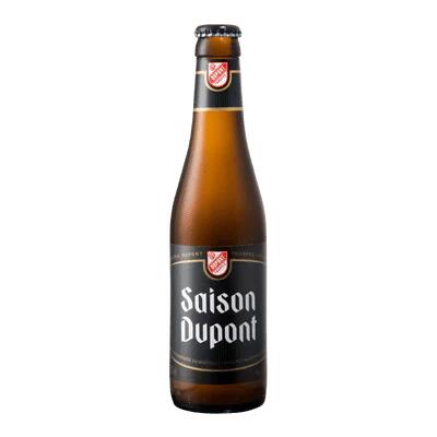 Saison Dupont 330ml – Single Booze Buddie Saison Dupont 330ml - Single