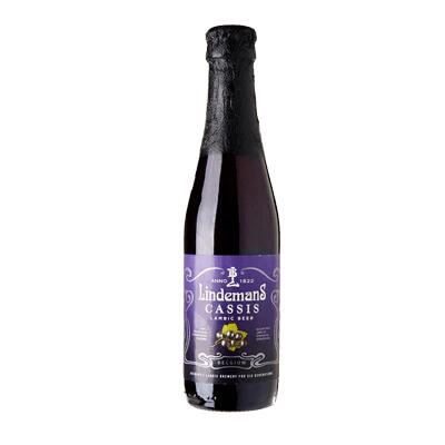 Lindemans Cassis 250ml – Single Booze Buddie Lindemans Cassis 250ml - Single