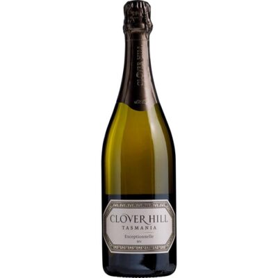 Clover Hill Exceptionnelle MV, Tasmania Sparkling White, Wine Selectors Booze Buddie Clover Hill Exceptionnelle MV, Tasmania Sparkling White, Wine Selectors
