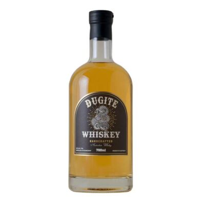 Dugite Australian Handcrafted Whiskey (700ml) Booze Buddie Dugite Australian Handcrafted Whiskey (700ml)