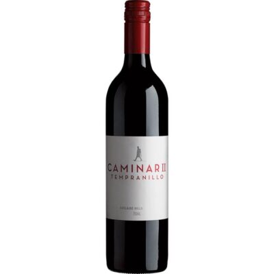 Caminar II Tempranillo 2024, Adelaide Hills Tempranillo, Wine Selectors Booze Buddie Caminar II Tempranillo 2024, Adelaide Hills Tempranillo, Wine Selectors
