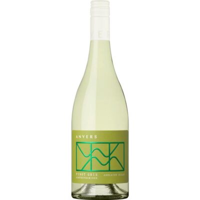Anvers Pinot Gris Gewürztraminer 2025, Adelaide Hills White Blend, Wine Selectors