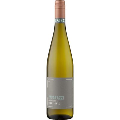 Paparazzi Pinot Gris 2023, King Valley Pinot Gris/Pinot Grigio, Wine Selectors Booze Buddie Paparazzi Pinot Gris 2023, King Valley Pinot Gris/Pinot Grigio, Wine Selectors